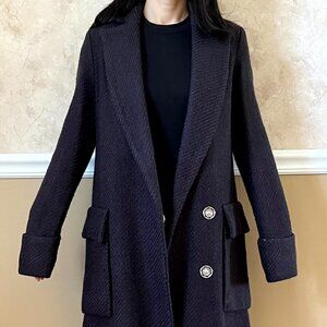 United Nations of Colors Coat Size XS